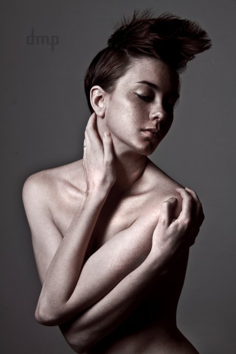 Female model photo shoot of Chelsie LaRochelle
