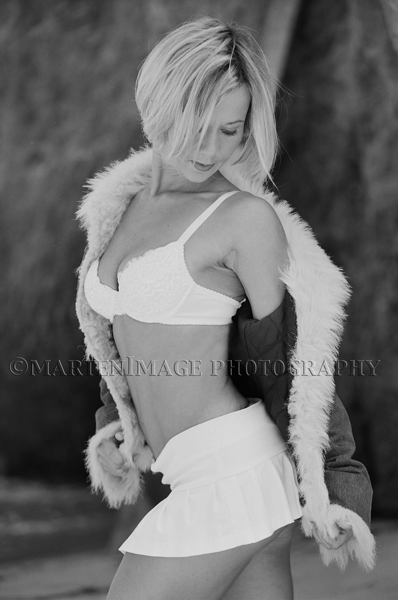 Female model photo shoot of Martenimage Photography