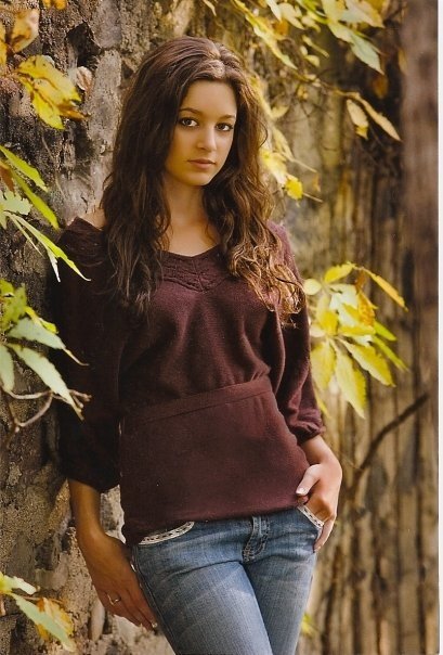 Female model photo shoot of Jenna Shapiro