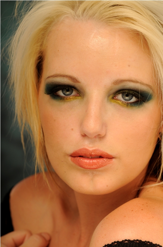 Female model photo shoot of Kara Spark