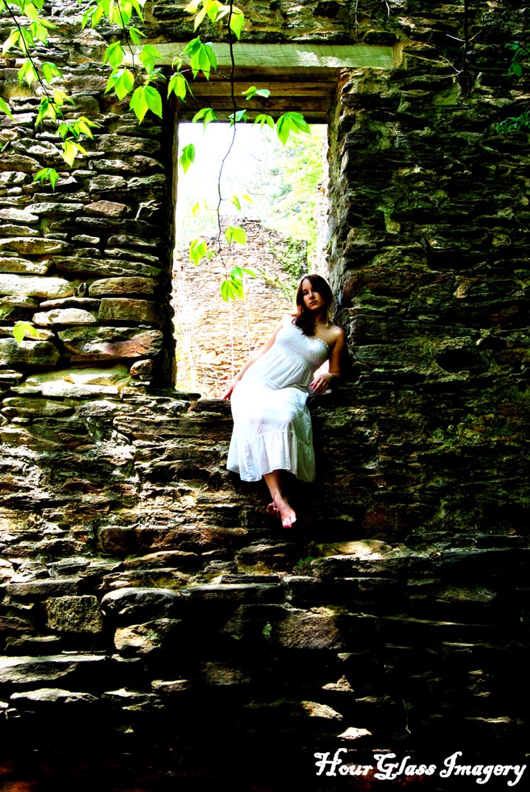 Female model photo shoot of XOVikingBeauty by HourGlass Imagery in Old Paper Mill Rd.