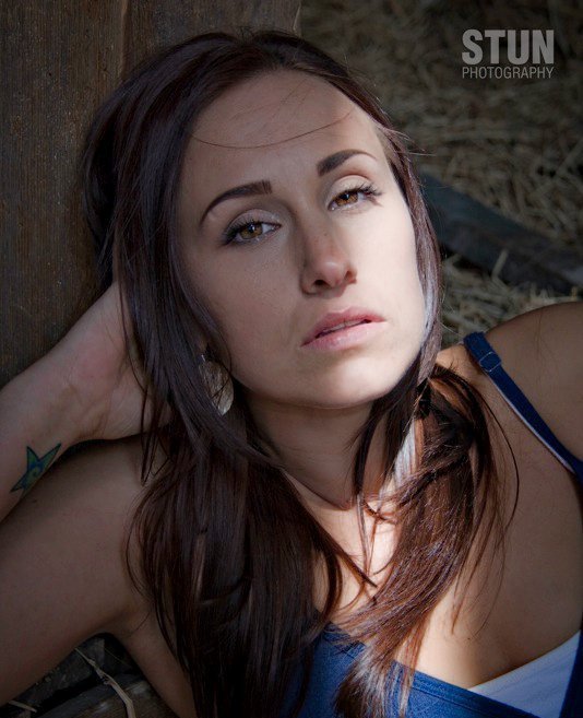 Female model photo shoot of Jamie J. Page in Appleton, WI