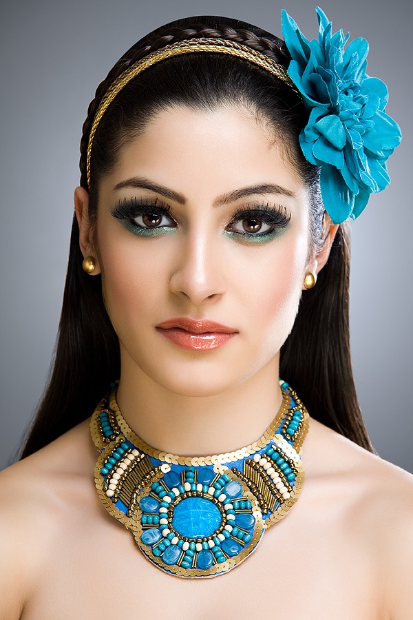 Female model photo shoot of Smara Ishfaq in Buckinghamshire