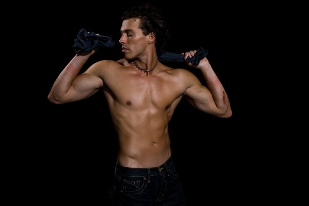 Male model photo shoot of Scott MMartin in Indiana