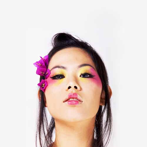 Female model photo shoot of yanwong