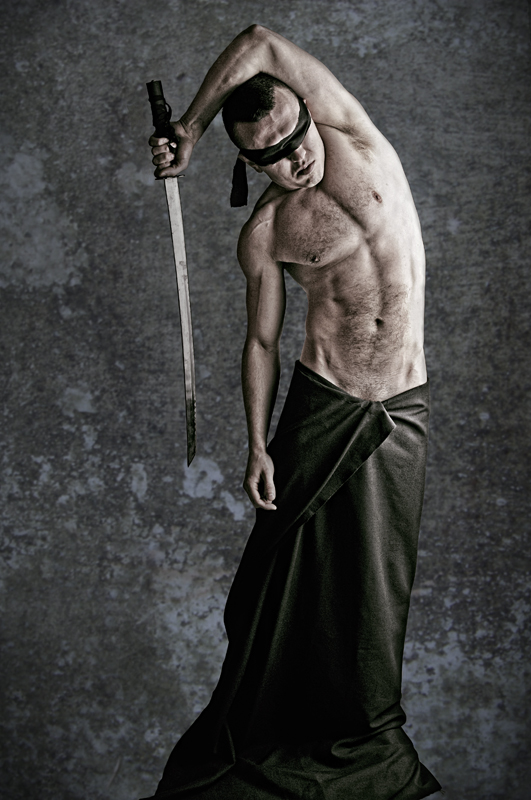 Male model photo shoot of Andre P Dywancjo in DÄbrowa GÃ³rnicza
