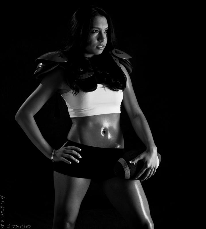 Female model photo shoot of Vanessa Morales by Bradley Studios