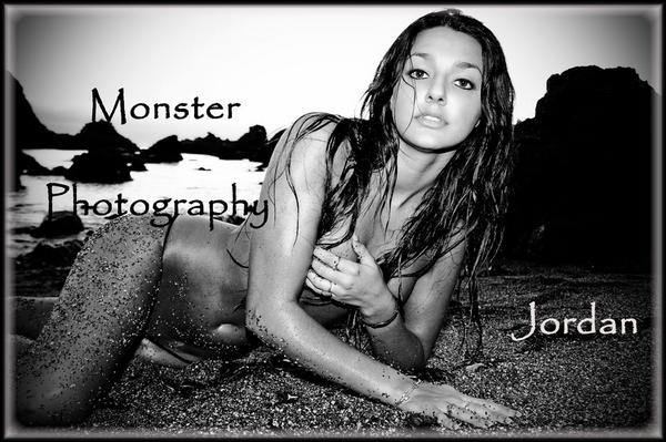 Female model photo shoot of Jordan Brittianey by Mike Flores-ModelMania in Bodega Bay
