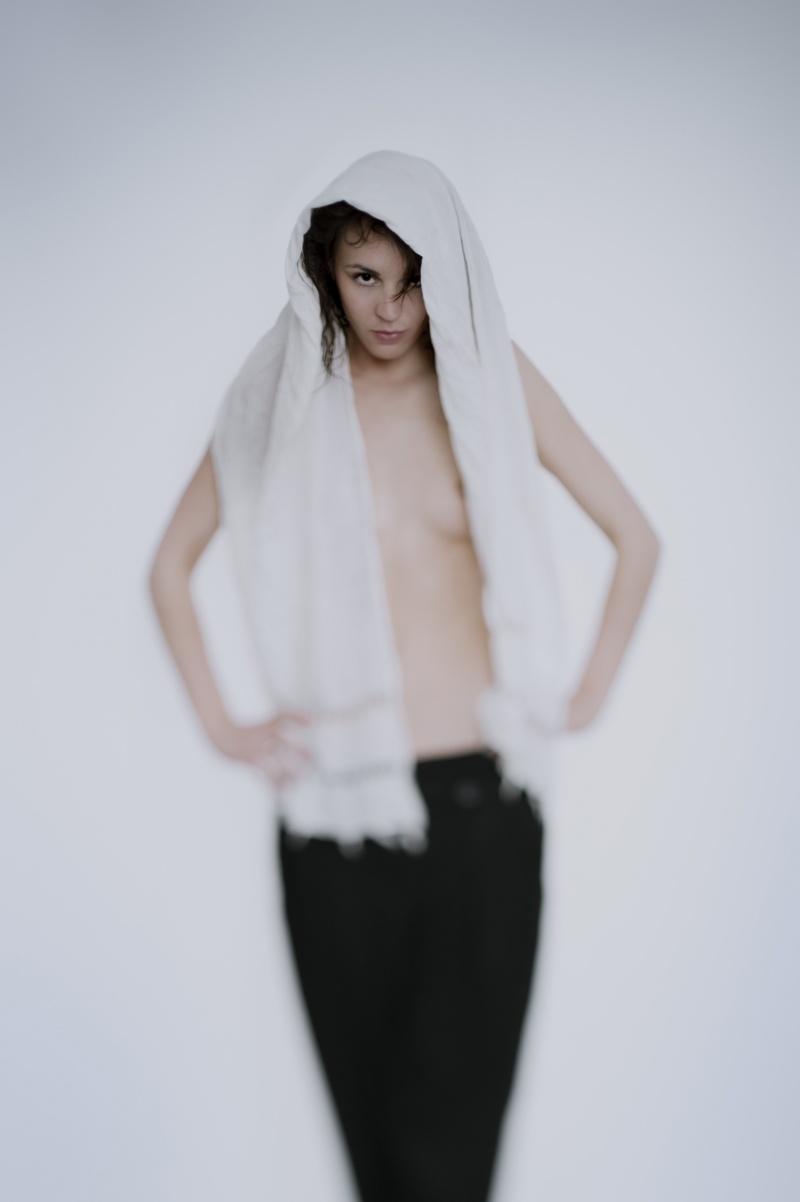 Male model photo shoot of John Exposure in Paris