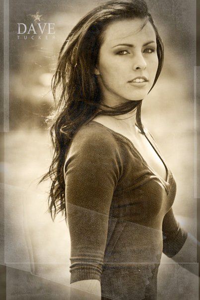 Female model photo shoot of Selena Montrone