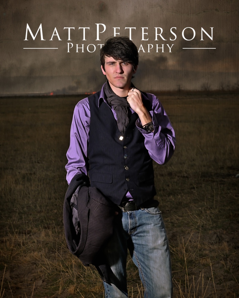 Male model photo shoot of Matt Peterson Photograp in Syracuse, utah