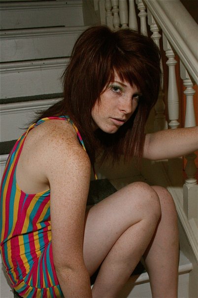 Female model photo shoot of Erin Heller