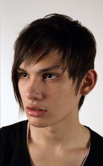 Male model photo shoot of taylor houska