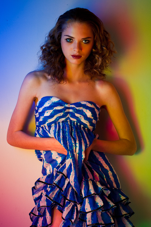 Female model photo shoot of Phoenix TX in Phoenix, AZ, makeup by Phoenix TX