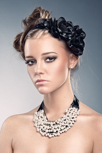 Female model photo shoot of ak postproduction and -CHARiSMA- by  Bill Jones Photography