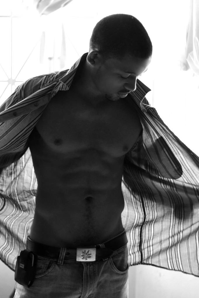 Male model photo shoot of Jean-Paul Levy