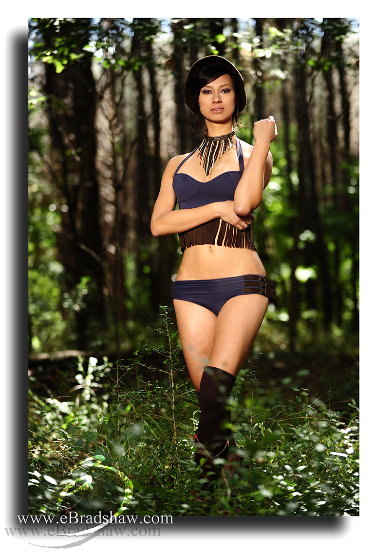 Female model photo shoot of Julia Faye Davison in Daniel Island, SC
