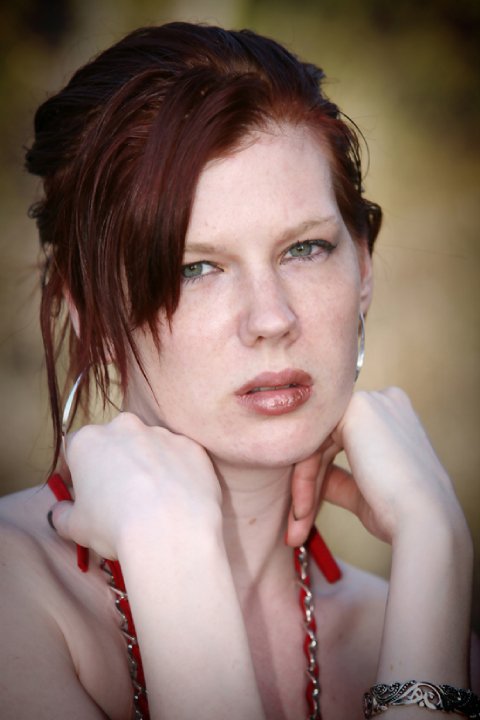 Female model photo shoot of Laura McCrate by Charles Ede Photography