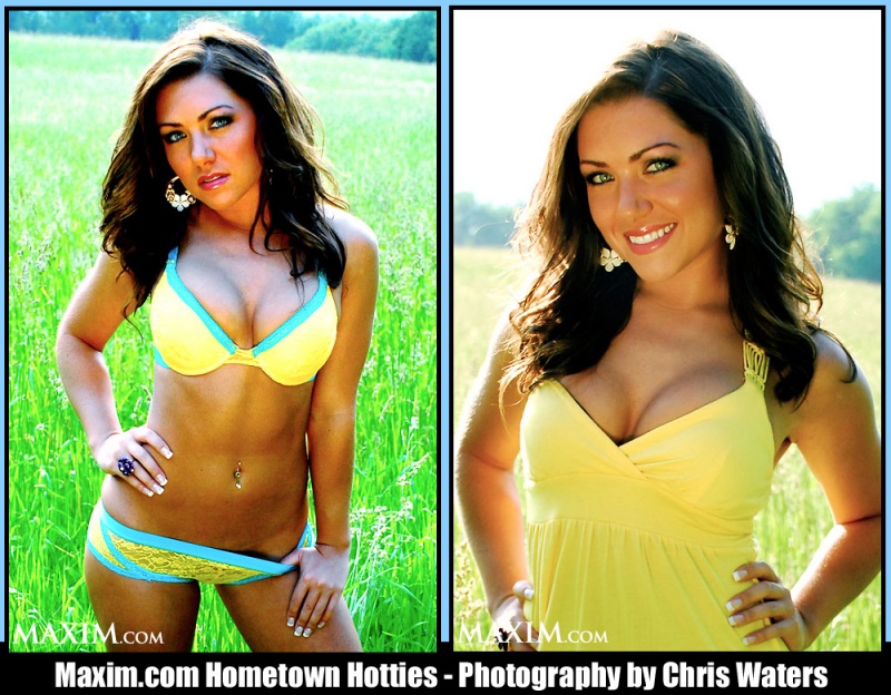Male model photo shoot of CBW Photos in Mountaintop Sunset - Morgantown, WV