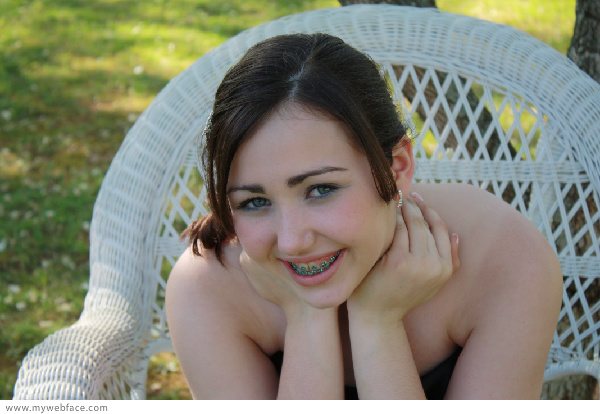 Female model photo shoot of lauren_leigh