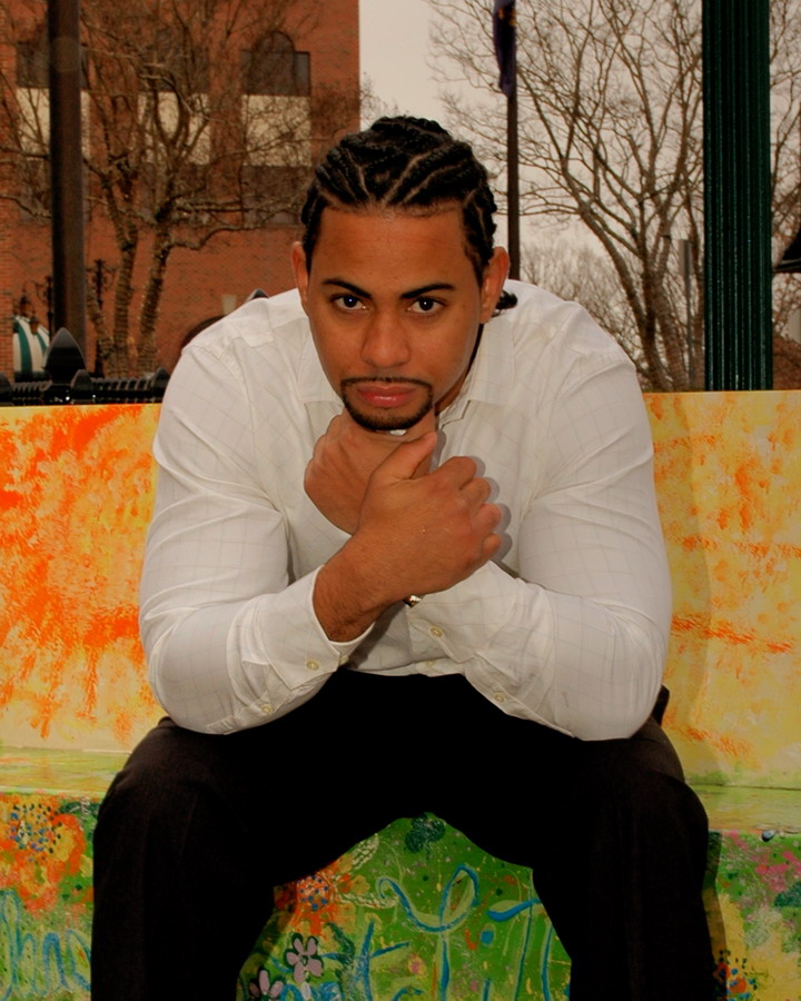 Male model photo shoot of johnnyalmonte in hickory nc
