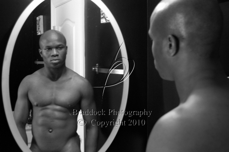 Male model photo shoot of Braddock Photography