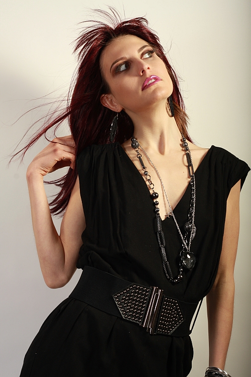 Female model photo shoot of Kelly Conlon