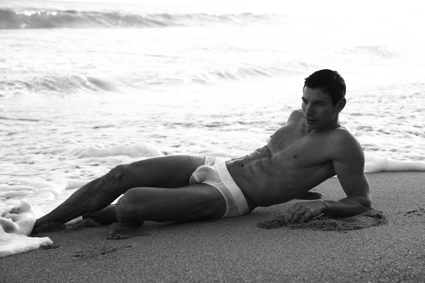 Male model photo shoot of Martin Palm in Puerto Rico