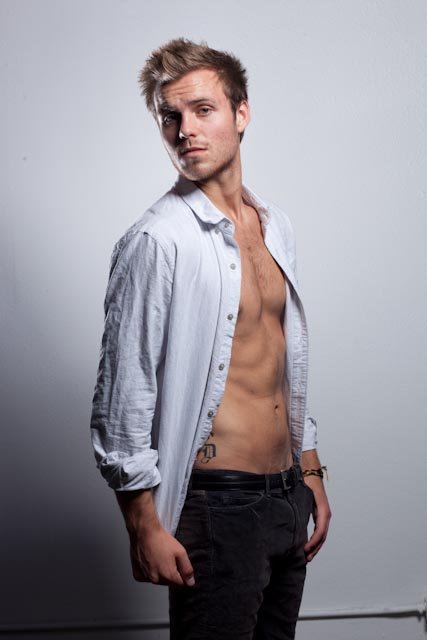 Male model photo shoot of Zachary Holland in Newport Beach, CA