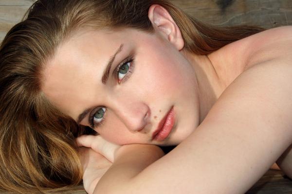 Female model photo shoot of Terie Ann by RobertGaliano