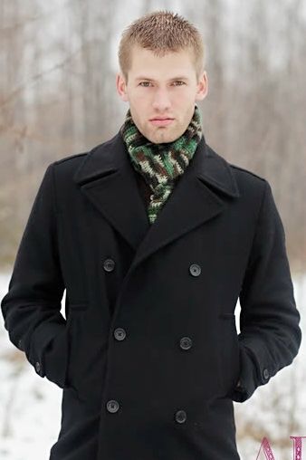 Male model photo shoot of Trev Vert in Northern Kentucky
