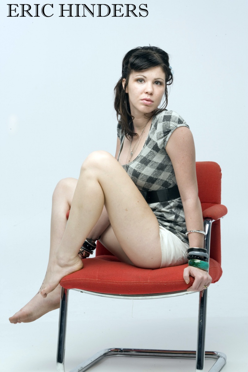 Female model photo shoot of Rachel Scheuermann