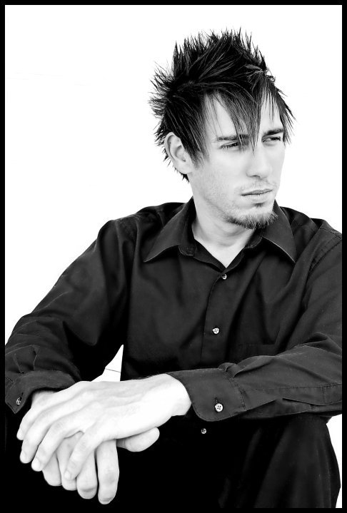 Male model photo shoot of Eric LeBlanc