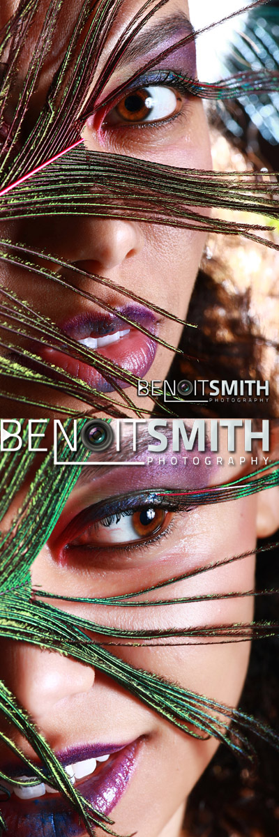 Male model photo shoot of Benoit Smith Photo