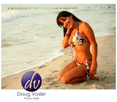Male model photo shoot of Doug Vosler Photo Arts in Naples, FL
