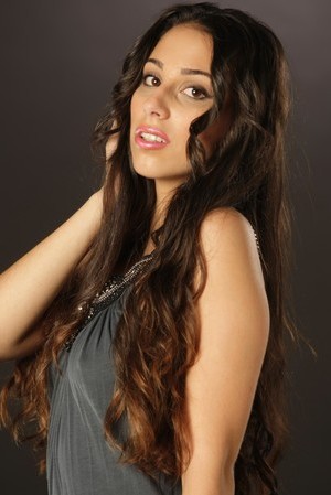 Female model photo shoot of Jessica Morera