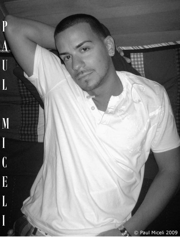 Male model photo shoot of Pauly Natural in New Rochelle, NY