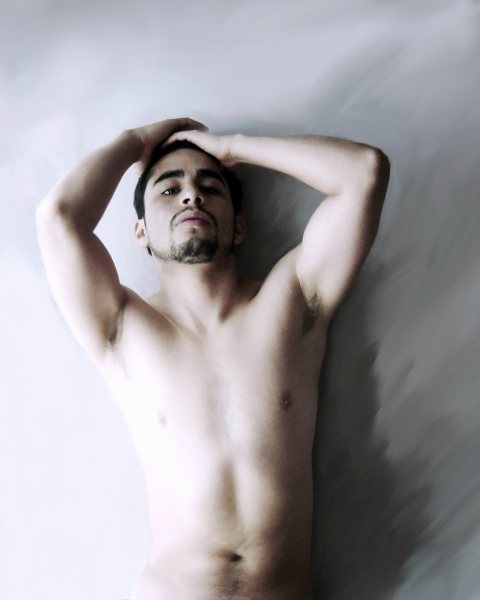 Male model photo shoot of Zerch H