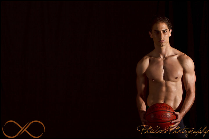 Male model photo shoot of Gabriel Oran by Philbert Photography