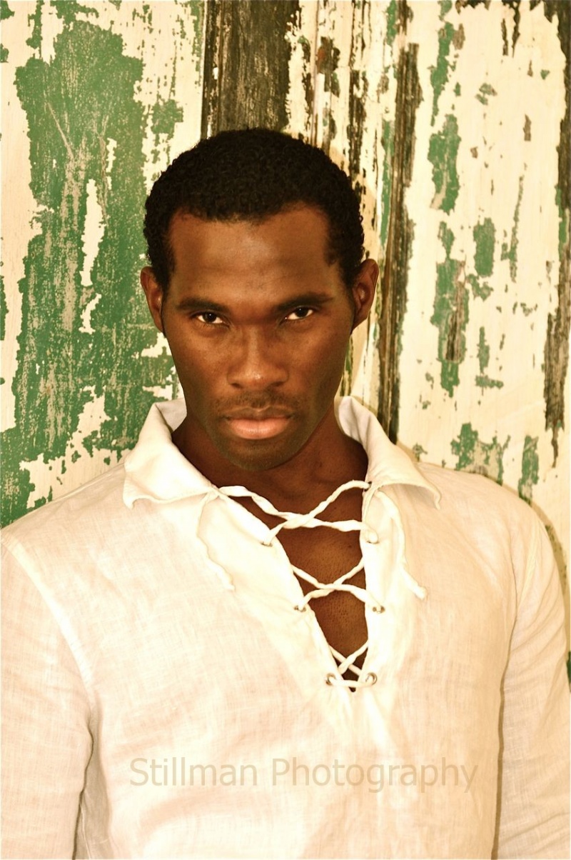 Male model photo shoot of Stillman Photography and David Dion in Nassau, Bahamas