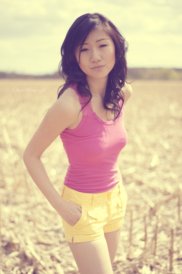 Female model photo shoot of Becky Yuen by Infinet Photograffi in Ottawa,Ontario
