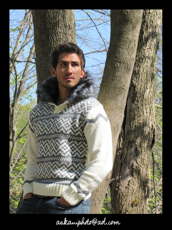 Male model photo shoot of CEF by AskaniPhoto in Pennsylvania