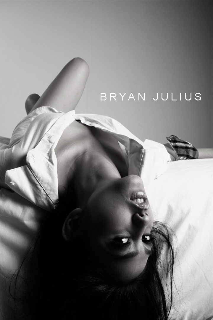 Male model photo shoot of Bryan Julius