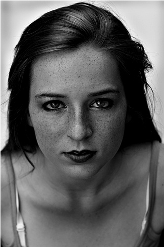 Female model photo shoot of Julia Ryan by marisa chafetz