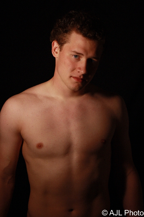 Male model photo shoot of Matthew Morin by AJL Photo