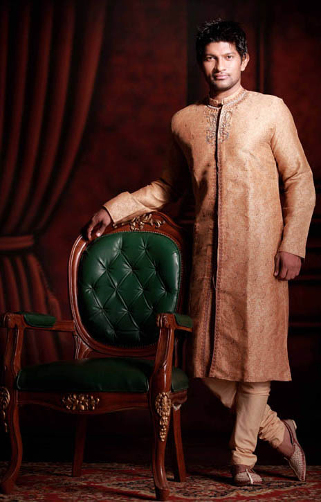 Male model photo shoot of Sunjay Gadai