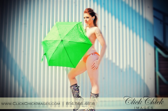 Female model photo shoot of RisaNicole by Click Chick Boudoir  in Erie,Pa.