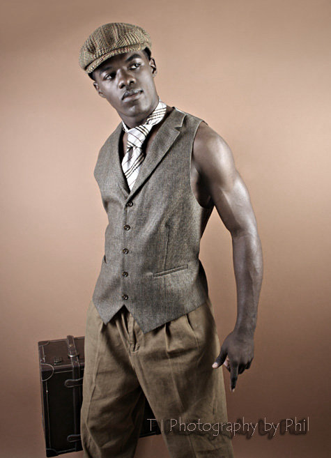Male model photo shoot of Desir by T I PHOTO BY PHIL  in St. Augustine