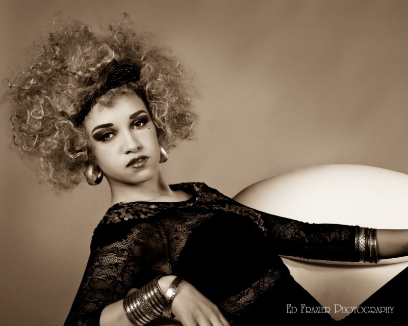 Female model photo shoot of Alexandria DeMay