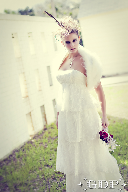 Female model photo shoot of GingerDupre Photography in Jacksonville, FL